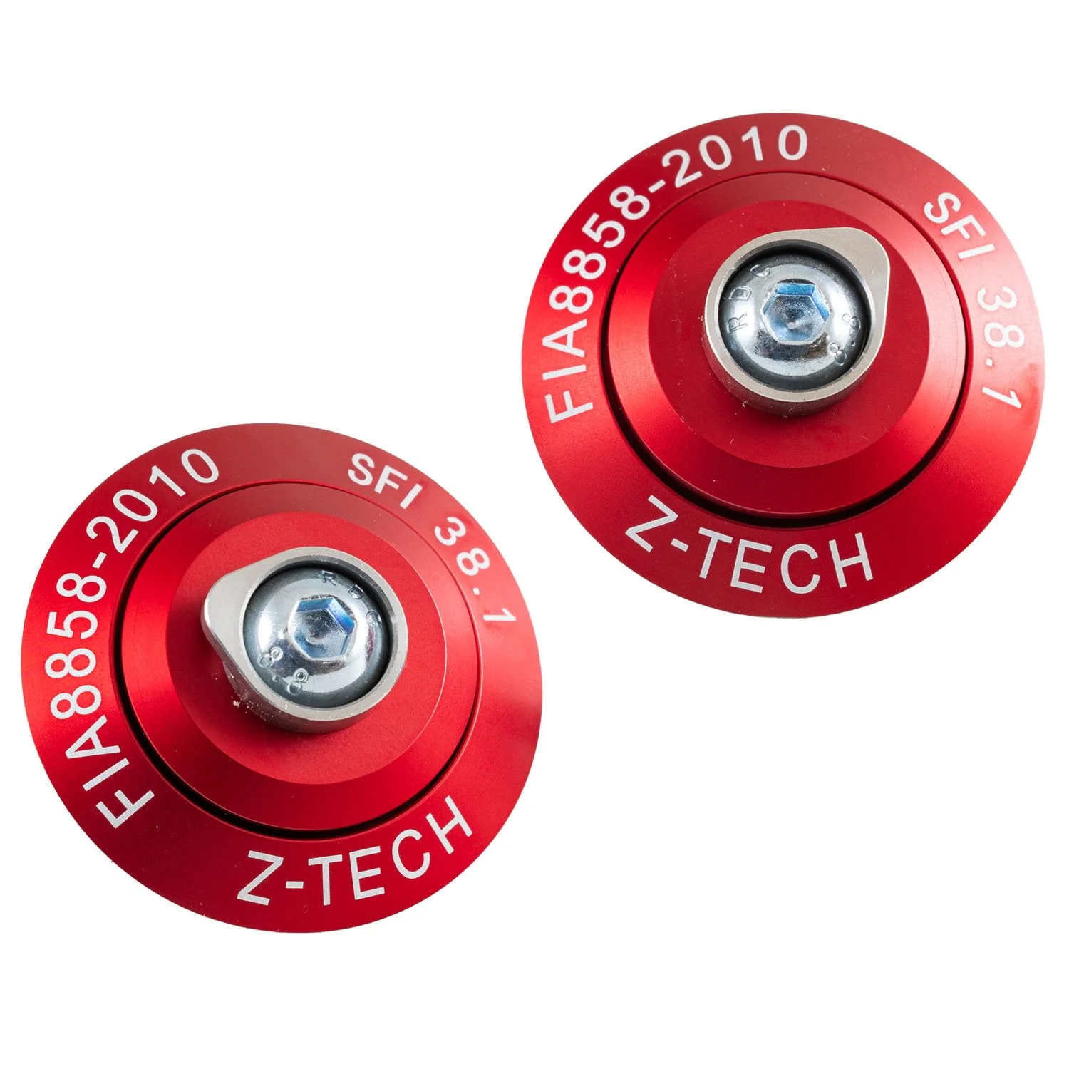 Zamp 28 Series Interior Replacement - RZ-66C & RZ-67D — Track First